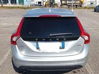 Usata Volvo V60 Summum 114 CV (83 kW) 2011 Station wagon