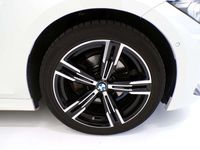 Usata BMW 320 M Sport 190 CV (139 kW) 2023 Bianco Station wagon