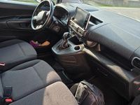 Usata Citroën Berlingo 102 CV (75 kW) 2019 Bianco Monovolume