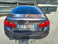 Usata BMW 520 190 CV (139 kW) 2016 Grigio Berlina