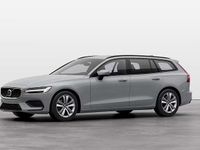Nuova Volvo V60 Core 197 CV (144 kW) 2025 Grigio Station wagon