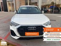 Usata Audi Q3 S-Line 190 CV (139 kW) 2020 SUV