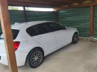 Usata BMW 118 143 CV (105 kW) 2014 Utilitaria