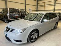 Usata Saab 9-3 Aero 179 CV (131 kW) 2008 Other Station wagon