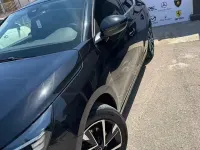 Usata Opel Corsa Elegance 101 CV (74 kW) 2023 Nero Utilitaria