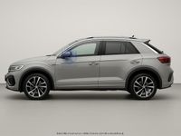 Usata VW T-Roc R-line 110 CV (80 kW) 2024 Grigio SUV