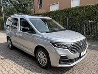 Usata Ford Tourneo Connect 2024 Grigio Monovolume