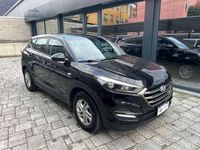 Usata Hyundai Tucson Comfort 136 CV (100 kW) 2016 Other SUV