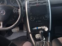 Usata Mercedes A180 2008 Grigio Berlina