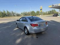 Usata Chevrolet Cruze 113 CV (83 kW) 2011 Berlina