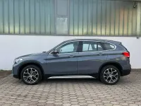 Usata BMW X1 xLine 150 CV (110 kW) 2020 Grigio SUV