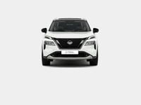 Neu Nissan X-Trail Tekna 158 PS (116 kW) 2026 Weiß SUV