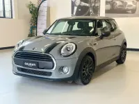 Usata Mini ONE 102 CV (75 kW) 2016 Other Utilitaria