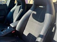 Usata Mercedes A180 109 CV (80 kW) 2013 Grigio Berlina