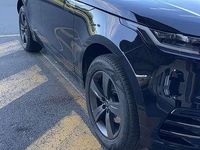 Usata Land Rover Range Rover Velar R-Dynamic 241 CV (177 kW) 2020 SUV
