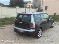 Usata Mini Clubman 2008 Station wagon