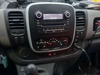 Usata Nissan NV300 120 CV (88 kW) 2019 Bianco Furgone