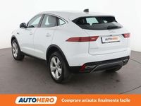 Usata Jaguar E-Pace S 163 CV (119 kW) 2022 Bianco SUV