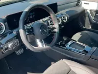 Usata Mercedes CLA180 136 CV (100 kW) 2025 Nero Berlina