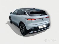 Usata Renault Mégane Techno 161 kW (220 CV) 2022 Bianco Station wagon