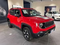 usata Jeep Renegade 1.3 T4 180CV PHEV 4xe AT6 FIRST EDITION Trailhawk