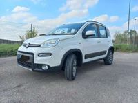 usata Fiat Panda 4x4 Panda 1.3 MJT 95 CV S&S 4x4