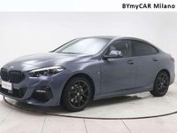 Usata BMW 220 M Sport 190 CV (139 kW) 2020 Other Coupé