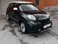 Usata Fiat 500L Trekking 95 CV (69 kW) 2017 Other Monovolume