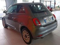 usata Fiat 500 5001.2 Lounge 69cv