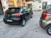 Usata Citroën C4 Picasso 112 CV (82 kW) 2011 Nero Monovolume