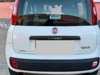 Usata Fiat Panda Easy 80 CV (58 kW) 2014 Utilitaria