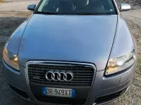 Usata Audi A6 220 CV (161 kW) 2007 Station wagon