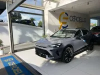 Nuova Cupra Formentor 150 CV (110 kW) 2026 Grigio SUV