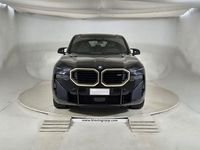 Occasion BMW XM Efficient Dynamics 653 ch (480 kW) 2024 Noir SUV