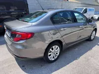 Usata Fiat Tipo Lounge 95 CV (69 kW) 2016 Grigio Berlina