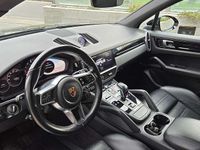 Usata Porsche Cayenne 340 CV (250 kW) 2019 Nero SUV