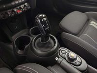 Usata Mini Cooper S Hype 192 CV (141 kW) 2020 Grigio Utilitaria