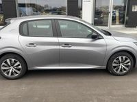 usata Peugeot 208 1.2 PureTech 75cv ACTIVE PACK KM ZERO