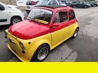 usata Fiat 126 