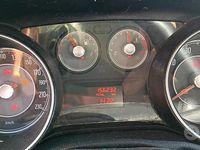 Usata Fiat Punto Evo 95 CV (69 kW) 2011 Grigio Utilitaria