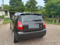 Usata Citroën C2 68 CV (50 kW) 2004 Nero Utilitaria