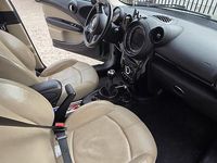 Usata Mini Cooper D Countryman 2016 Verde SUV