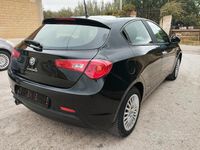 Usata Alfa Romeo Giulietta 120 CV (88 kW) 2015 Nero Berlina