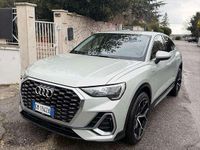 Usata Audi Q3 150 CV (110 kW) 2022 SUV