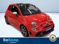 usata Abarth 595 1.4 T-JET TURISMO 165CV MY19