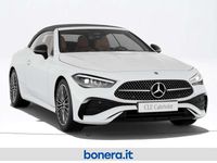 Uusi Mercedes CLE220 Advanced 197 HP (144 kW) 2026 Valkoinen Avoauto