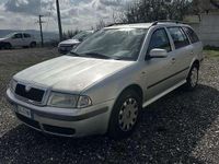 Usata Skoda Octavia Ambiente 90 CV (66 kW) 2002 Station wagon
