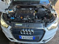 Usata Audi A1 Sportback 2013 Utilitaria