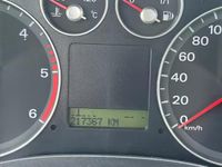 Usata Ford C-MAX Titanium 109 CV (80 kW) 2008 Grigio Monovolume