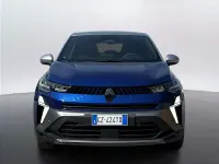 Nuova Renault Captur Esprit Alpine 158 CV (116 kW) 2025 Blu SUV